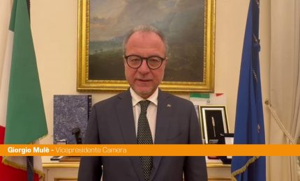 Mul&egrave; "Scandalo Asp Trapani chiama tutti ad assunzione responsabilit&agrave;"