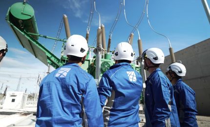 Terna, investimenti in crescita a 17,7 miliardi di euro al 2028