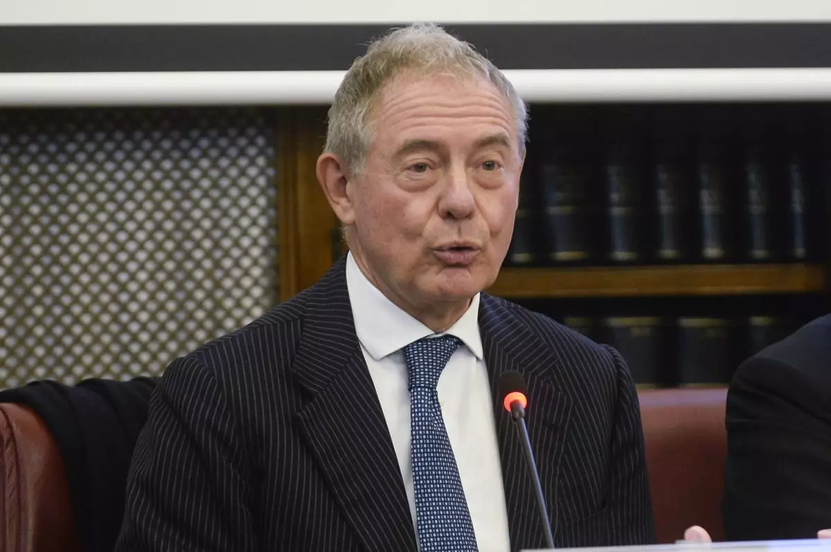 Urso &ldquo;La Sicilia pu&ograve; diventare leader globale del turismo di lusso&rdquo;