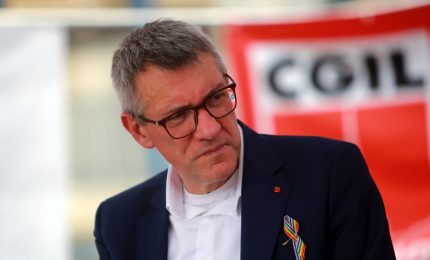 Landini in Sicilia per la Giornata in ricordo delle vittime di&nbsp;mafia