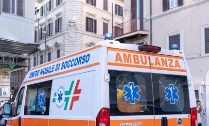 Accoltellata per strada a Messina, morta una ragazza di 21 anni