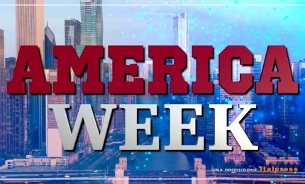 America Week - Episodio 10