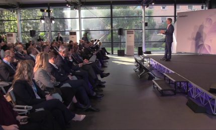 Il tour IBM AI experience riparte da Roma