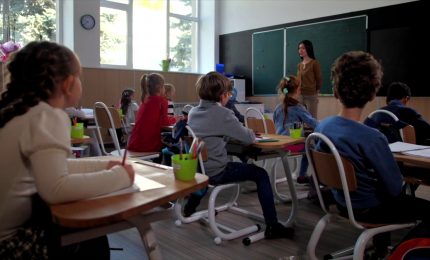 Scuola, Anief "Serve attenzione per tutto il personale"