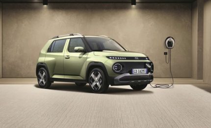 Hyundai accelera su elettrico e rafforzamento del brand