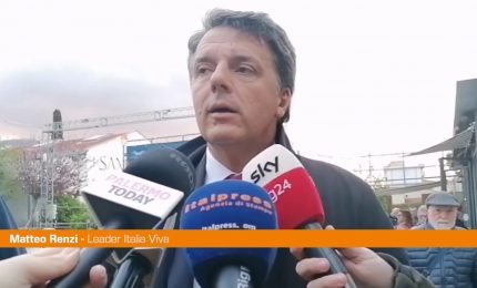 Renzi "Cpr in Albania ennesimo bluff del Governo"
