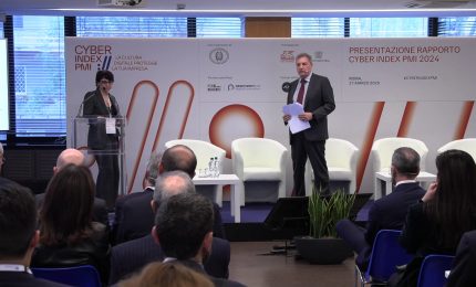 Le Pmi sempre pi&ugrave; esposte ai rischi cyber