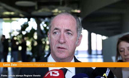 Zaia "Veneto Creators ci aiuter&agrave; a comunicare bellezze regione"