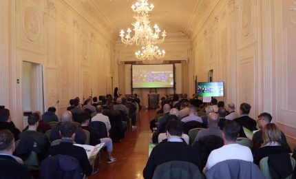 Agricoltura, il futuro passa dalla rigenerazione