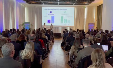 Tax Free Shopping, Italia prima destinazione in Europa nel 2024