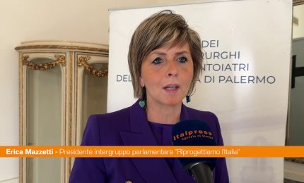 Mazzetti "L'idea di una nave ospedale civile &egrave; geniale"