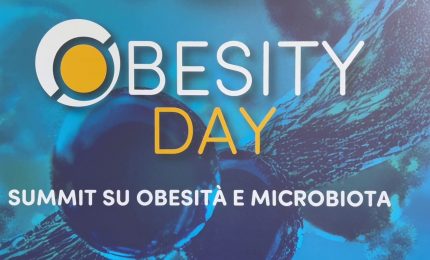 Obesit&agrave; e microbiota, a Milano il congresso Obesity Day