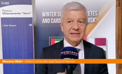 Midiri "Progetto internazionalizzazione UniPa avr&agrave; grande impatto"