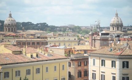 Mercato immobiliare in crescita in Italia