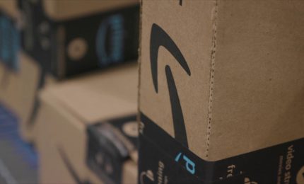 Amazon, torna la Festa delle Offerte di Primavera
