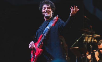 Barbabl&ugrave; Fest, Max Gazz&egrave; protagonista della quinta edizione a Morgantina