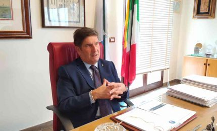 Scontri in gara Promozione Sicilia, Morgana &ldquo;Ferma condanna&rdquo;