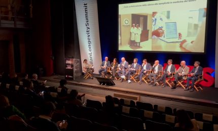 Filorga porta la skin longevity al Milan Longevity Summit 2025