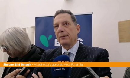 Bini Smaghi "Troppo sottovalutato l'aspetto demografico"