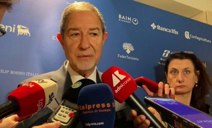 Trump-Zelensky, Musumeci "Brutta vicenda, ora lavorare per unit&agrave; Ue"