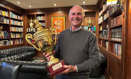 Tennis, il Palermo Ladies Open 2025 al via dal 21 luglio nella categoria WTA 125