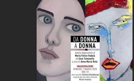 Palermo, al Polo Oncologico dell&rsquo;Arnas Civico mostra &ldquo;Da Donna a Donna&rdquo;