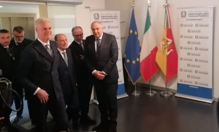 Zangrillo a Palermo per una tappa di &ldquo;Facciamo semplice l&rsquo;Italia&rdquo;