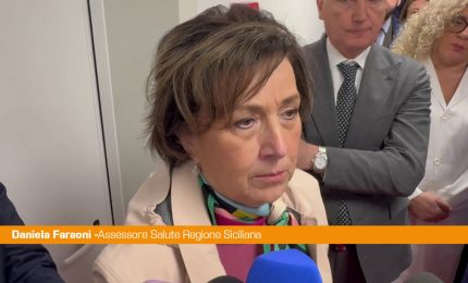 Faraoni "Il sistema sanitario risponde bene ai bisogni dei cittadini"