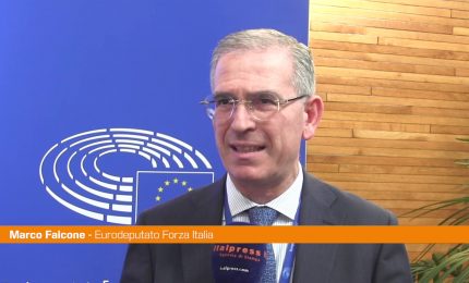 Difesa, Falcone "Progetto comune europeo importante per la sicurezza"