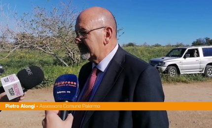 Palermo, Alongi "Bonifica parco Libero Grassi si aspettava da tempo"