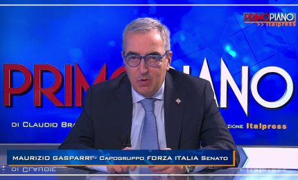 Governo, Gasparri "E' il pi&ugrave; stabile in Ue, &egrave; vantaggio per l'Italia"