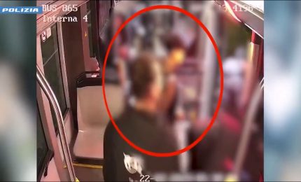 Rapina con accoltellamento a studenti spagnoli a Milano, 4 fermati