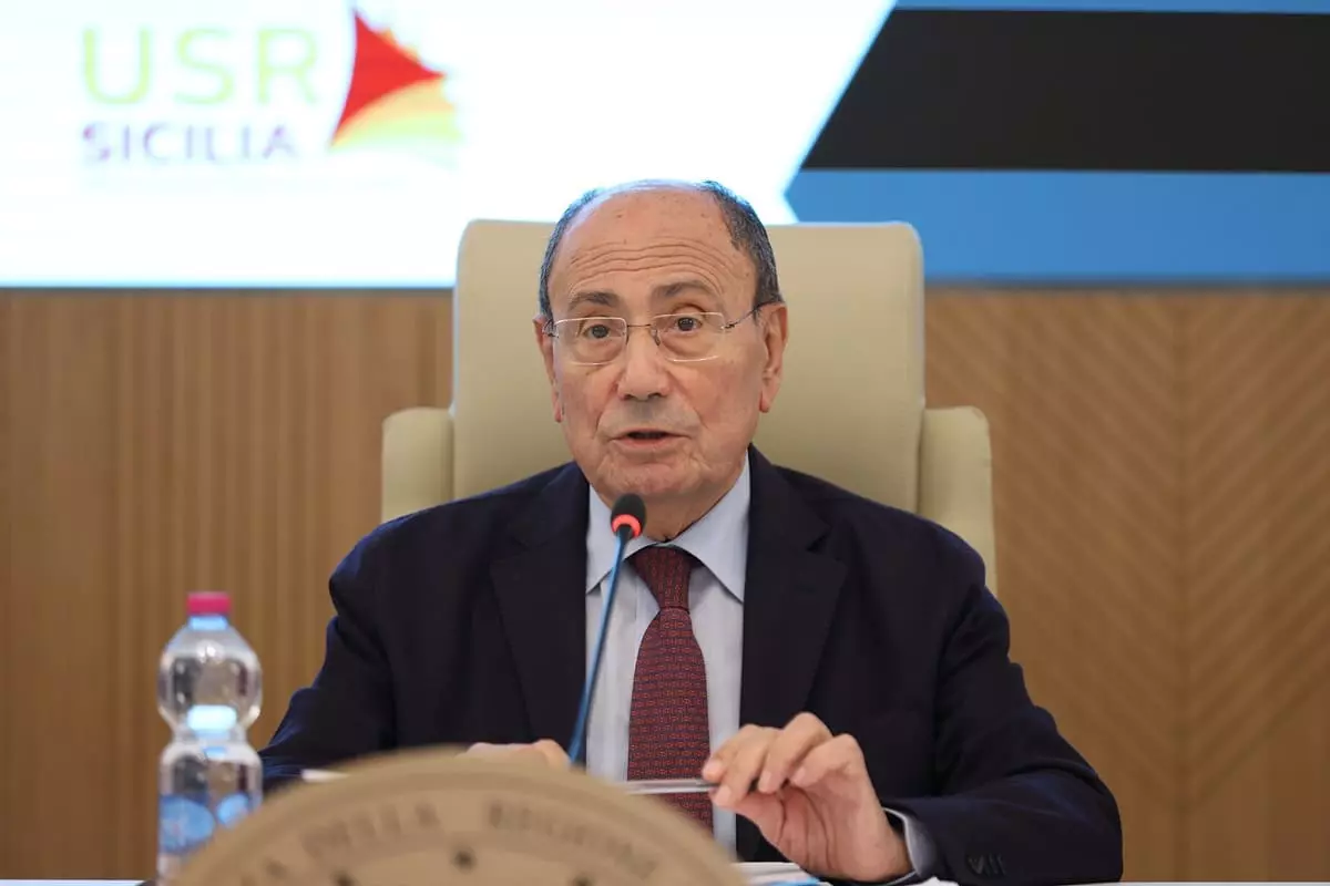 Dal Ministero via libera all&rsquo;ospedale di Siracusa, Schifani &ldquo;Conferma l&rsquo;ottimo lavoro del mio governo&rdquo;