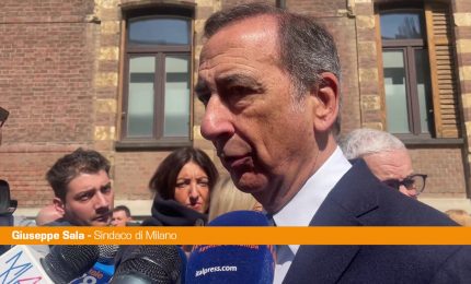 Sala "Uscito bando per lo stadio, obiettivo cessione entro l'estate"