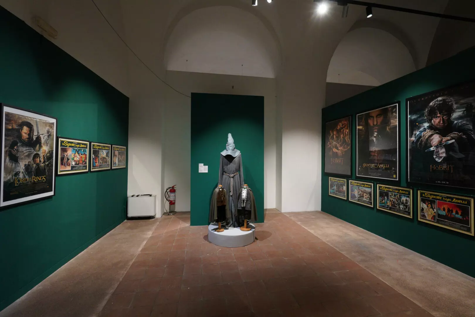 Arriva a Catania la mostra di &ldquo;Tolkien. Uomo, Professore, Autore&rdquo;