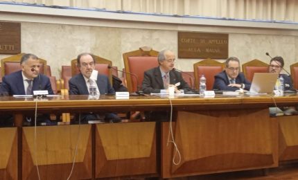 UNCAT, a Palermo il convegno su &ldquo;Transazione fiscale e crisi d&rsquo;impresa&rdquo;