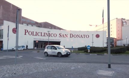 Cardiologia interventistica, Policlinico San Donato all&rsquo;avanguardia