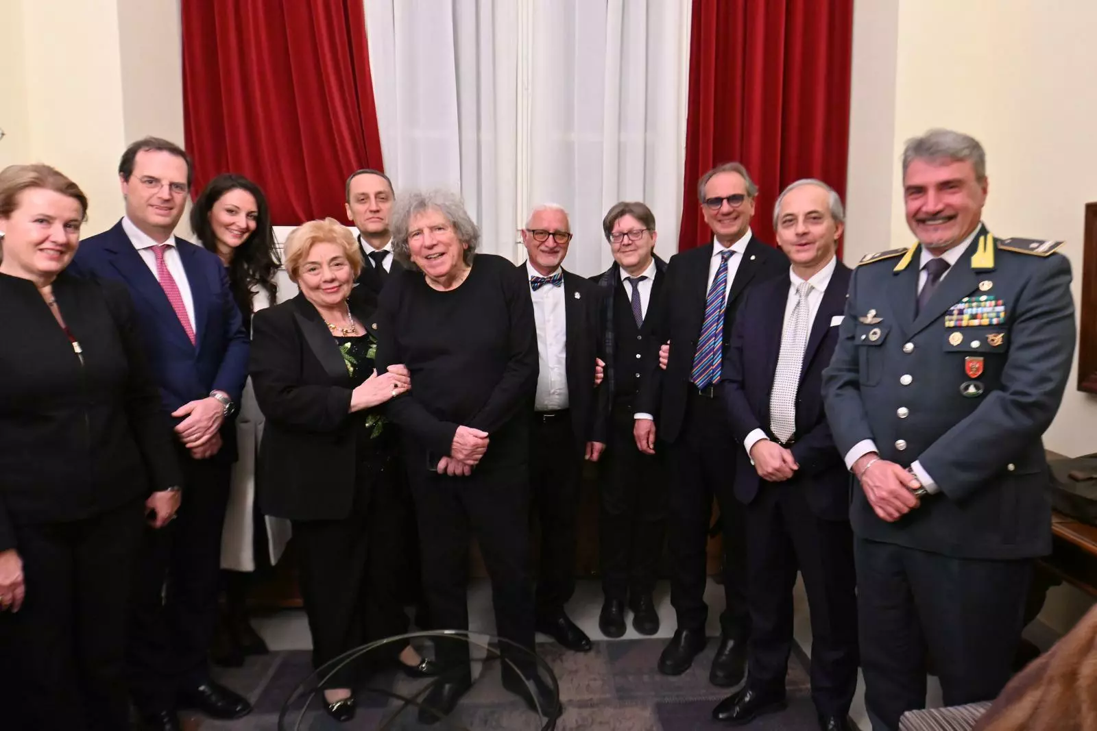 Rotary Palermo, il centenario festeggiato al Teatro Massimo