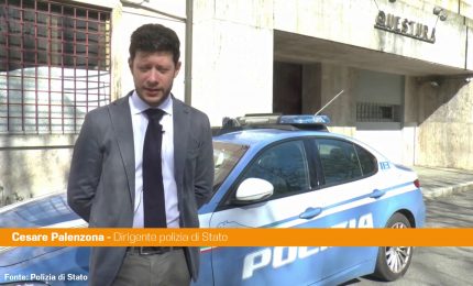 Laboratorio di metanfetamina in casa, arrestato studente a Novara