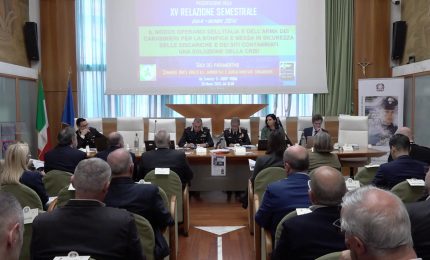 Discariche abusive, bonificato il 90% dei siti