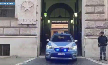Tratta di esseri umani e prostituzione, sei arresti
