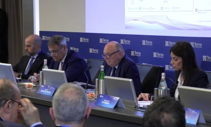 Terna, nei prossimi dieci anni investimenti per oltre 23 miliardi