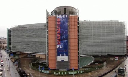 L'Ue sblocca 90 milioni di aiuti italiani alla produzione agricola