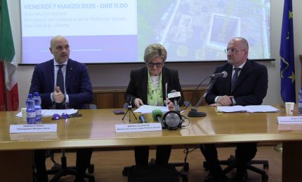 Sisma 2016, cambio di passo per la ricostruzione