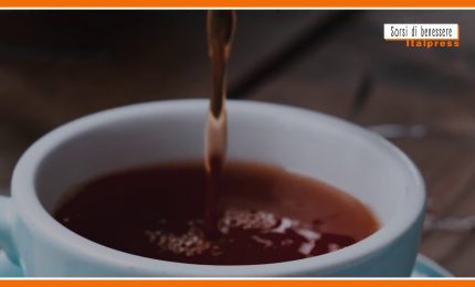 Sorsi di benessere - La bevanda ideale per depurare l&rsquo;organismo