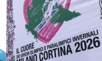 "Cuori Olimpici", al via dalla BAM il progetto di Regione Lombardia