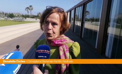 Piazzale Ucciardone intitolato a Pannella, Corleo "Spesi tantissimo"