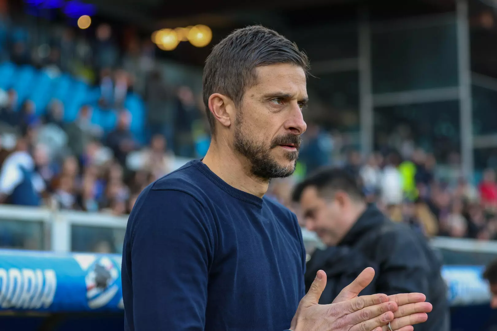 Palermo, Dionisi &ldquo;Niente alibi, voglio una squadra serena&rdquo;