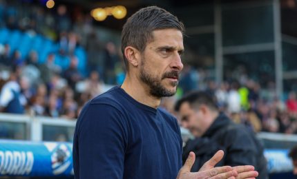 Palermo, Dionisi &ldquo;Con la Cremonese con pi&ugrave; coraggio dell&rsquo;andata&rdquo;