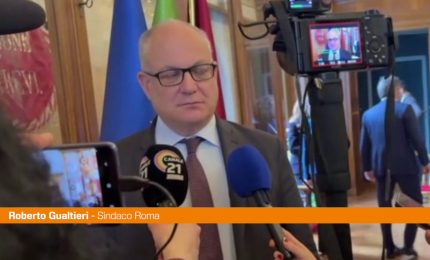 Gualtieri &ldquo;Garantire ai detenuti i diritti fondamentali delle persone"